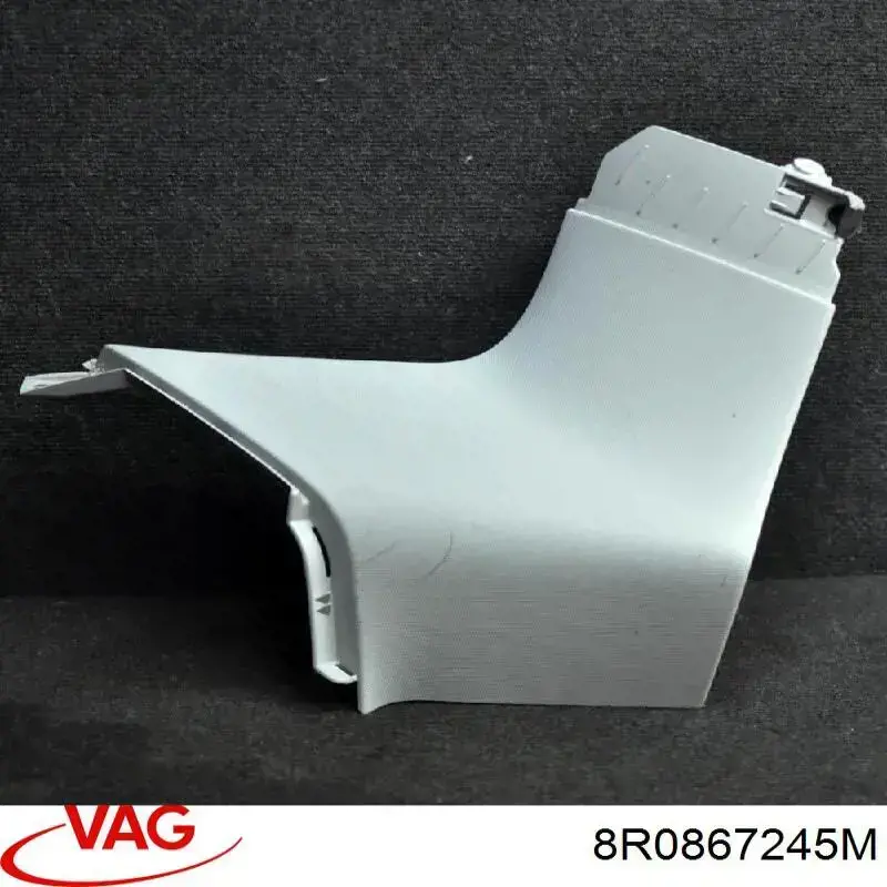 8R0867245M VAG 