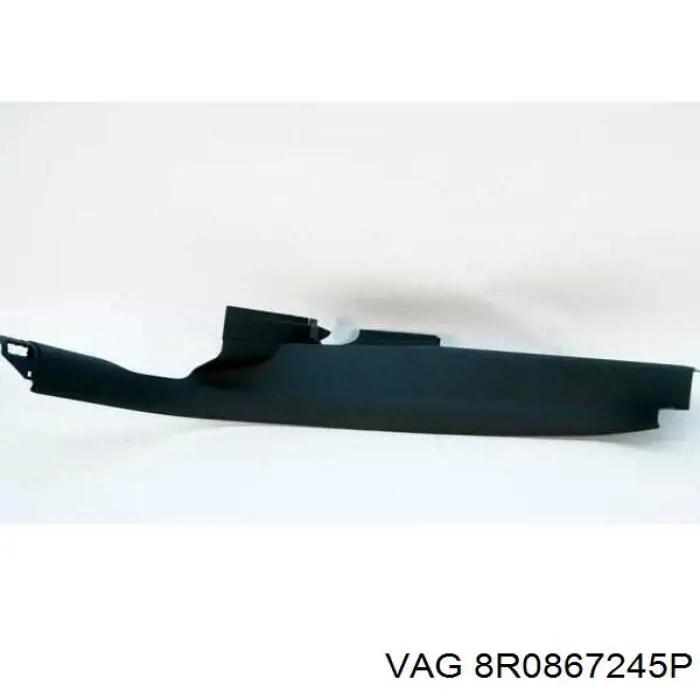 8R0867245P VAG 
