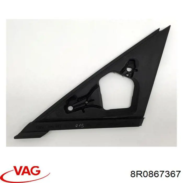 8R0867367 VAG 
