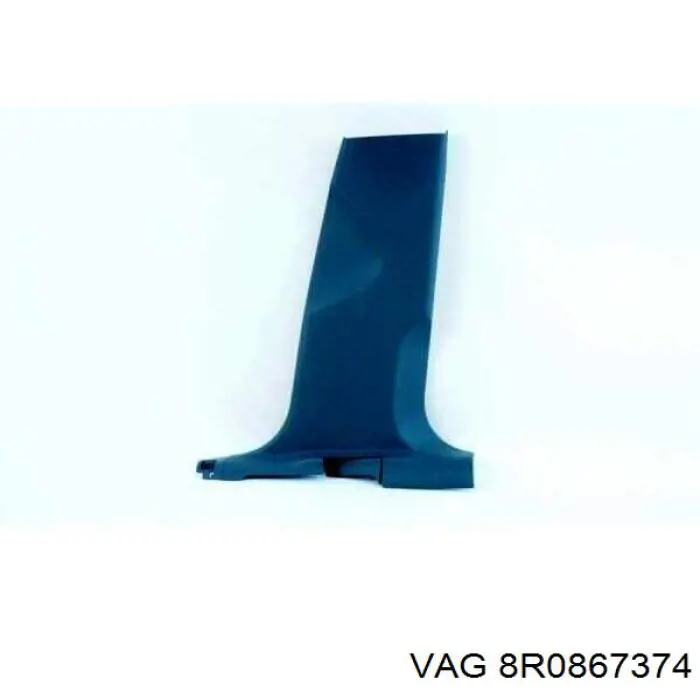 8R0867374 VAG 