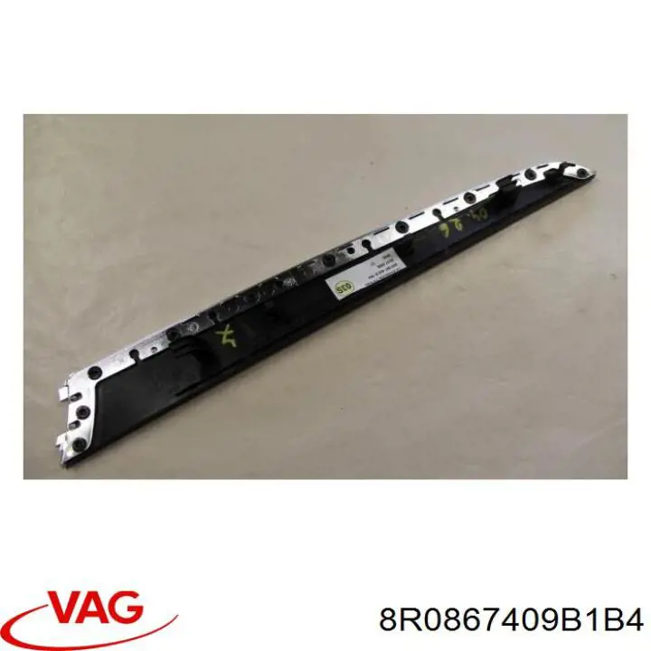  8R0867409B VAG