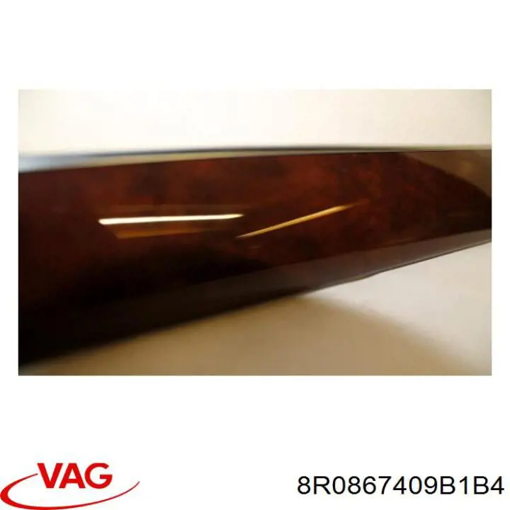 VAG 8R0867409B