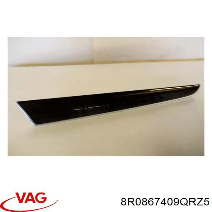  VAG 8R0867409QRZ5 ціна, від 16.83 USD