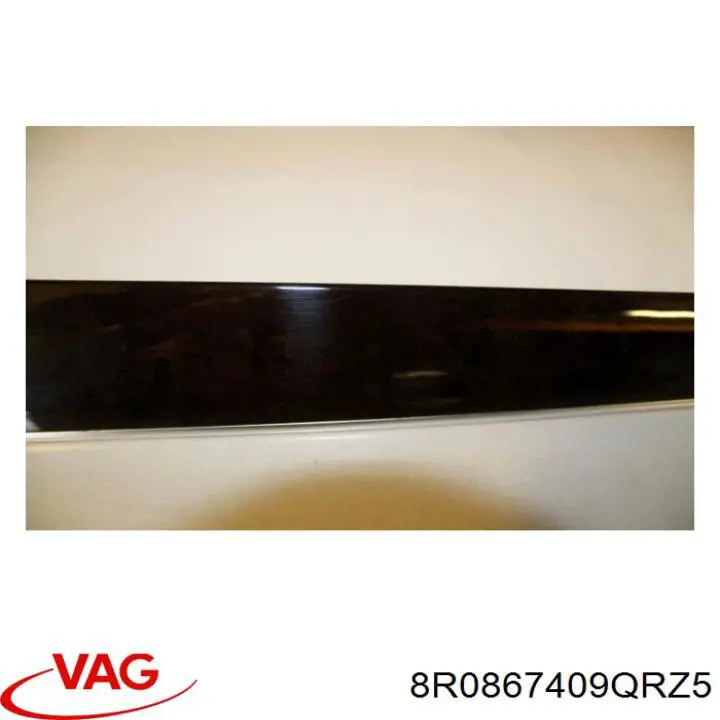 Купити 8R0867409QRZ5 VAG 