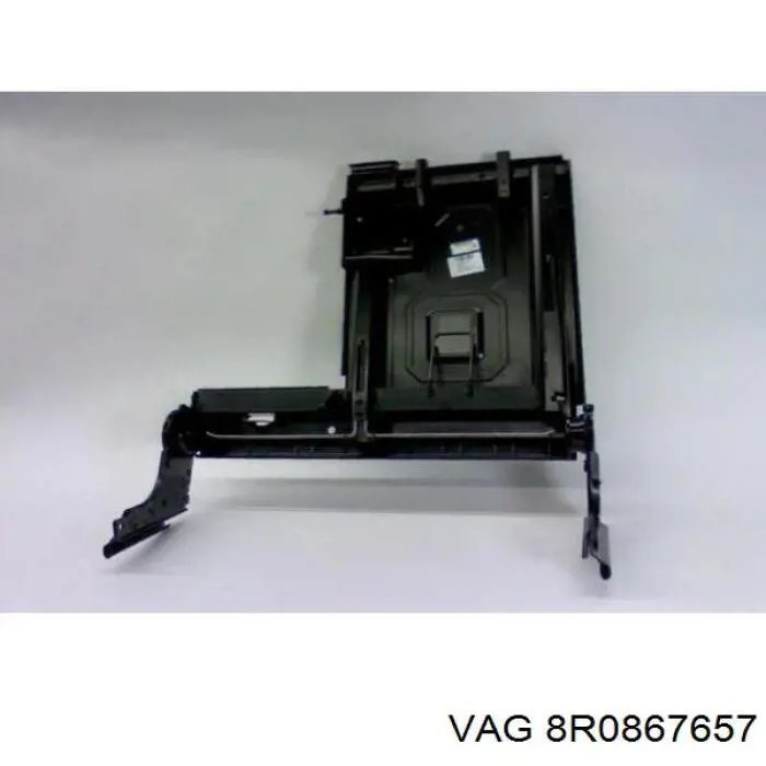  VAG 8R0867657 ціна, від 17.72 USD