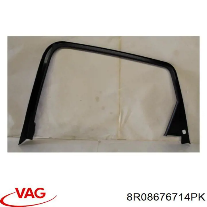 8R08676714PK VAG 