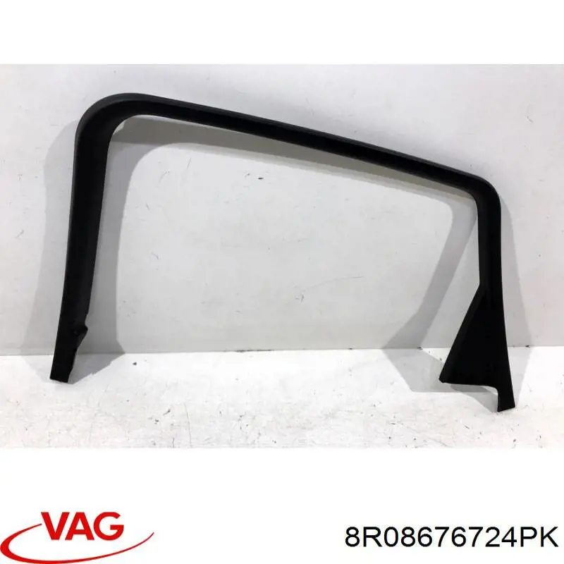 8R08676724PK VAG 