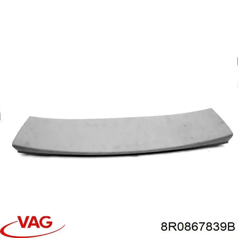 Купити 8R0867839B VAG 
