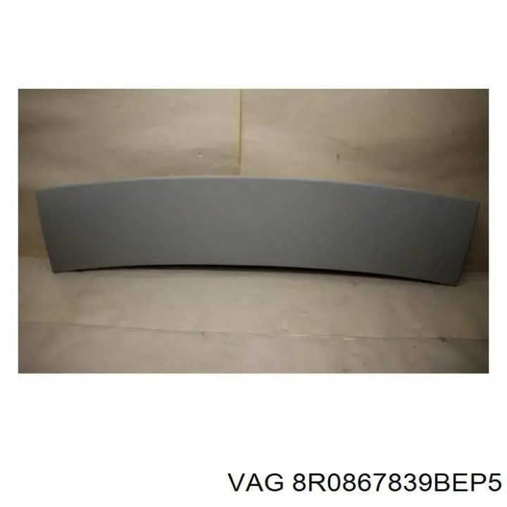  VAG 8R0867839BEP5 ціна, від 17.74 USD