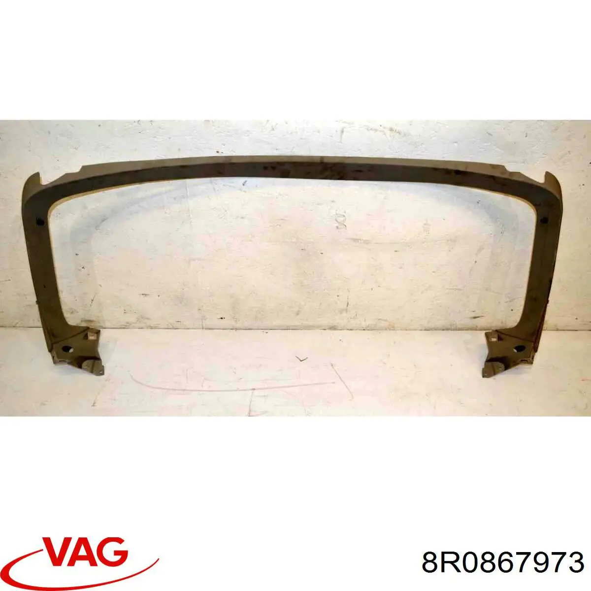  VAG 8R0867973 ціна, від 11.25 USD