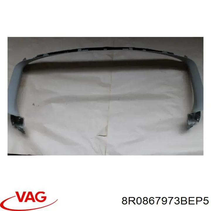 8R0867973BEP5 VAG 