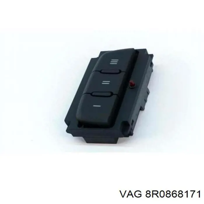 8R0868171 VAG 