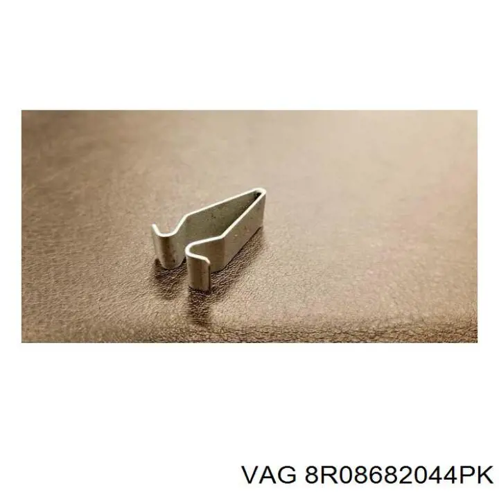  VAG 8R08682044PK ціна, від 1.01 USD