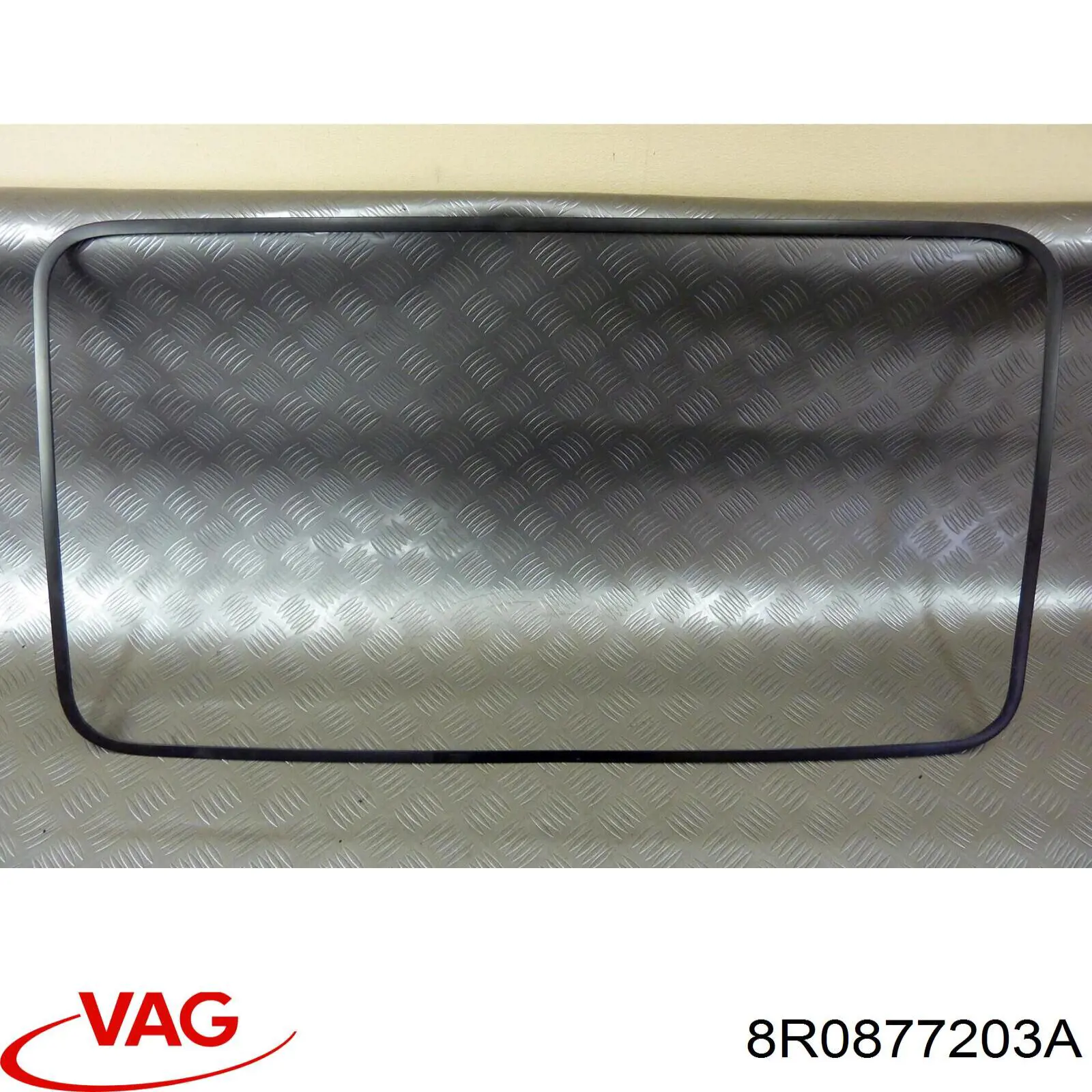 8R0877203B VAG 