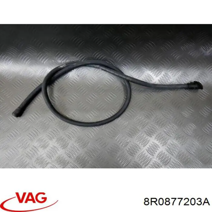  VAG 8R0877203B ціна, від 5.70 USD