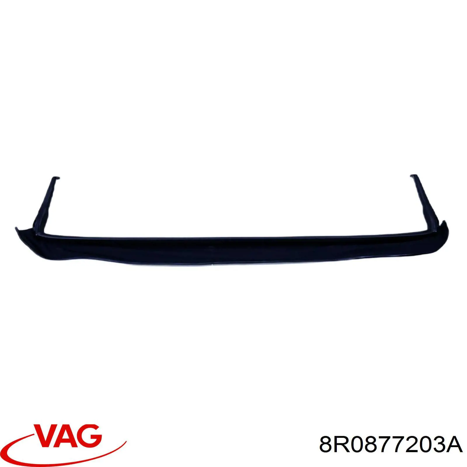Купити 8R0877203B VAG 