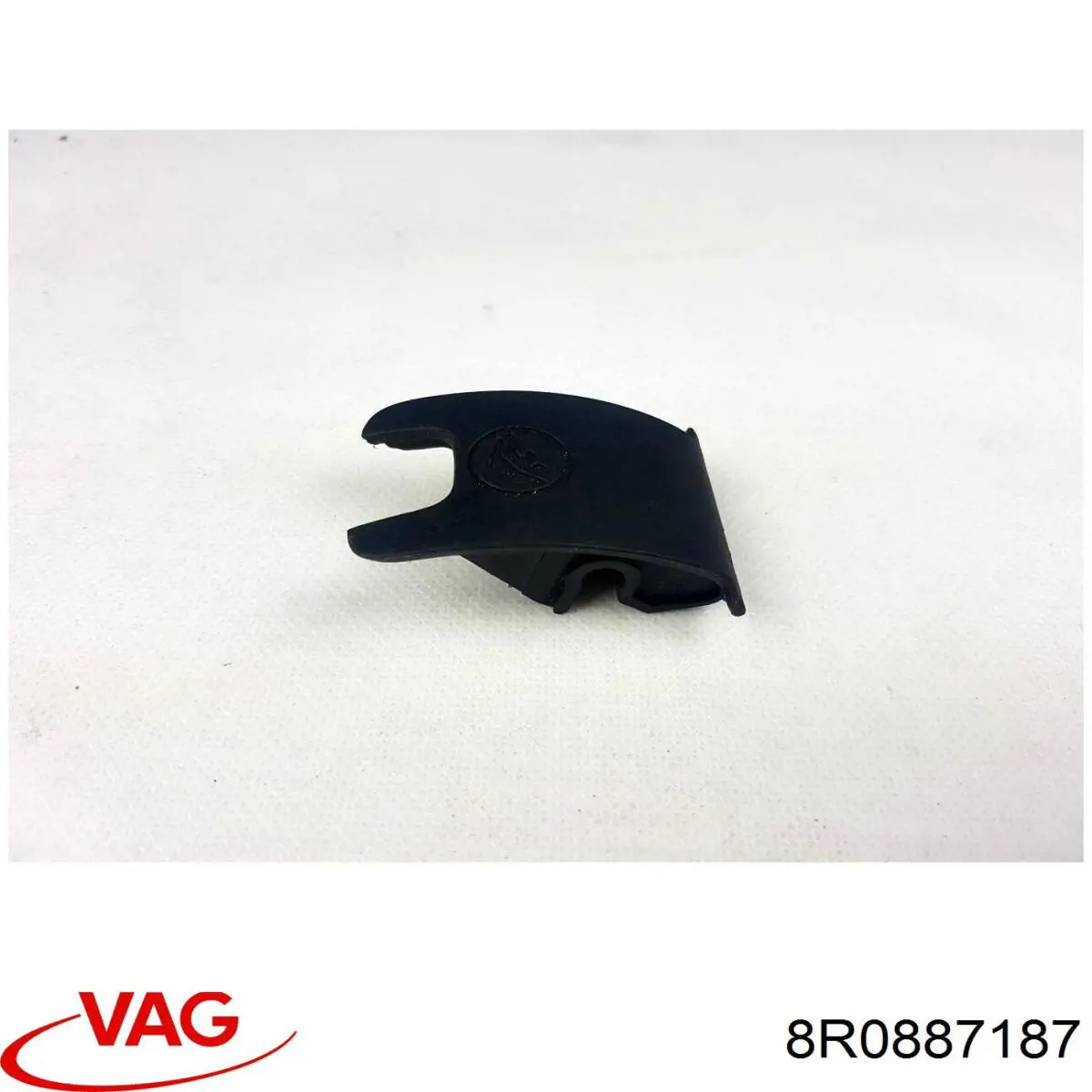  VAG 8R0887187 ціна, від 1.24 USD