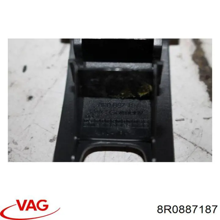 Купити 8R0887187 VAG 