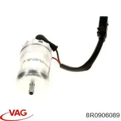 Купити 8R0906089 VAG Паливний насос магістральний