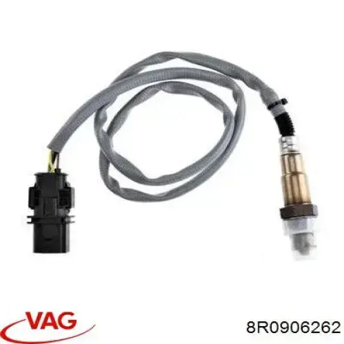 Купити 8R0906262 VAG Лямбдазонд, датчик кисню до каталізатора