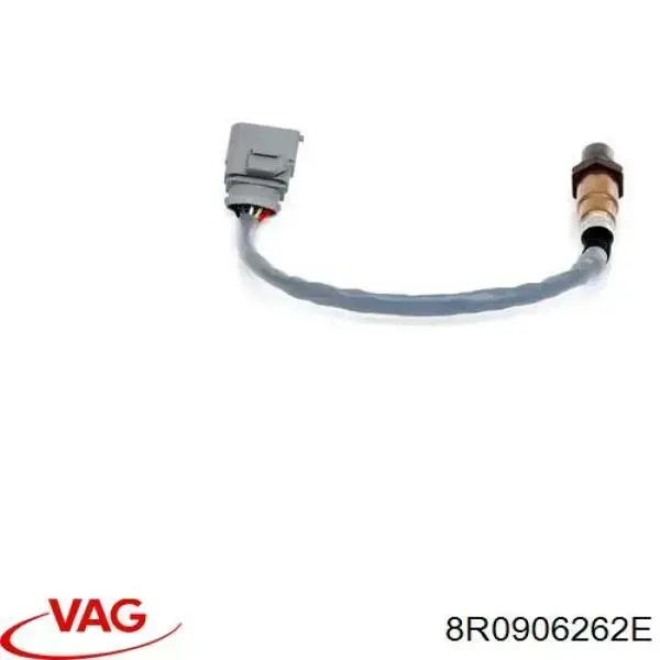 Лямбдазонд, датчик кисню до каталізатора AND 30906121 ціна, від 87.22 USD