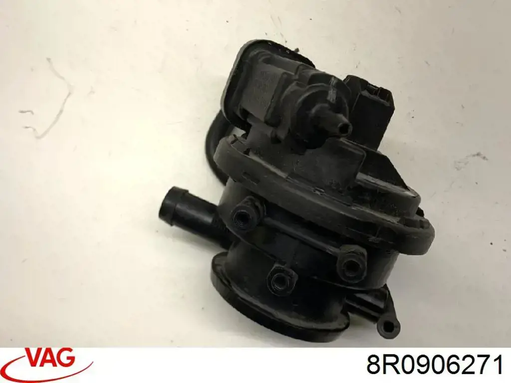 Насос діагностики течі в баку VAG 8R0906271 ціна, від 102.65 USD