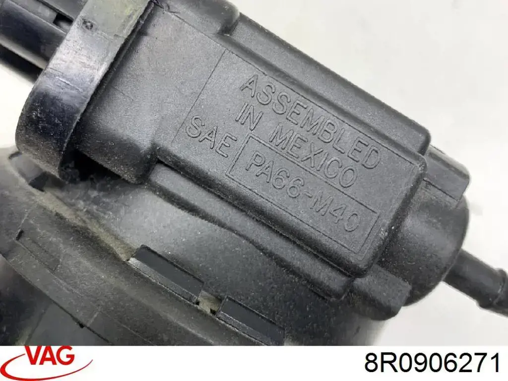 Купити 8R0906271 VAG Насос діагностики течі в баку