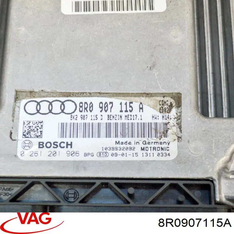 8R0907115A VAG 
