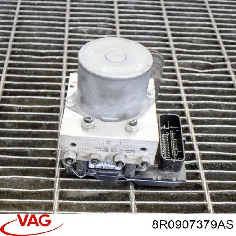  VAG 8R0907379AS ціна, від 126.27 USD