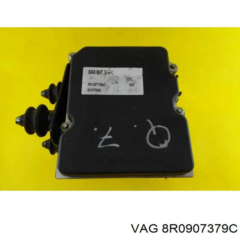 8R0907379C VAG Блок управління АБС (ABS)