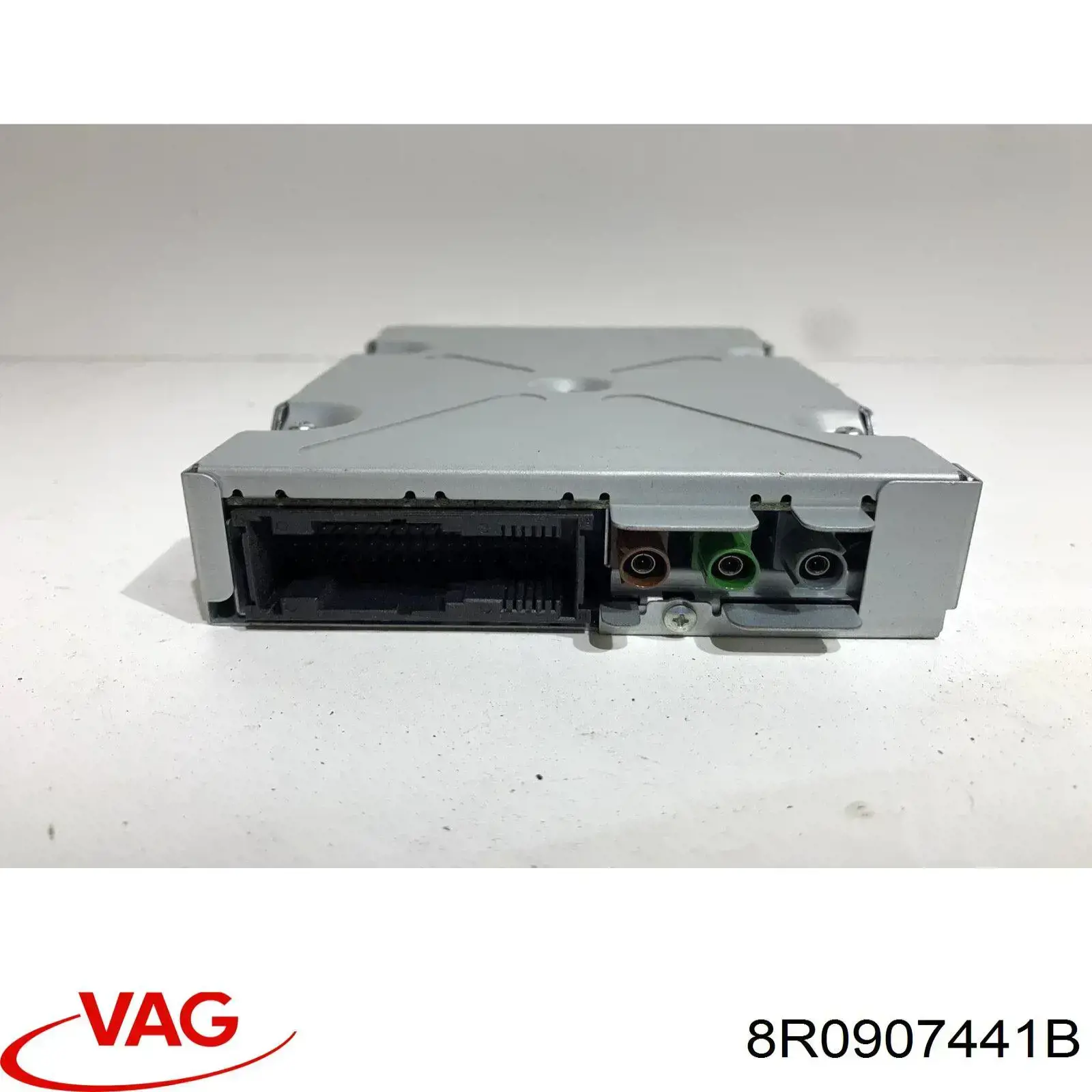 8R0907441B VAG Модуль керування камерою