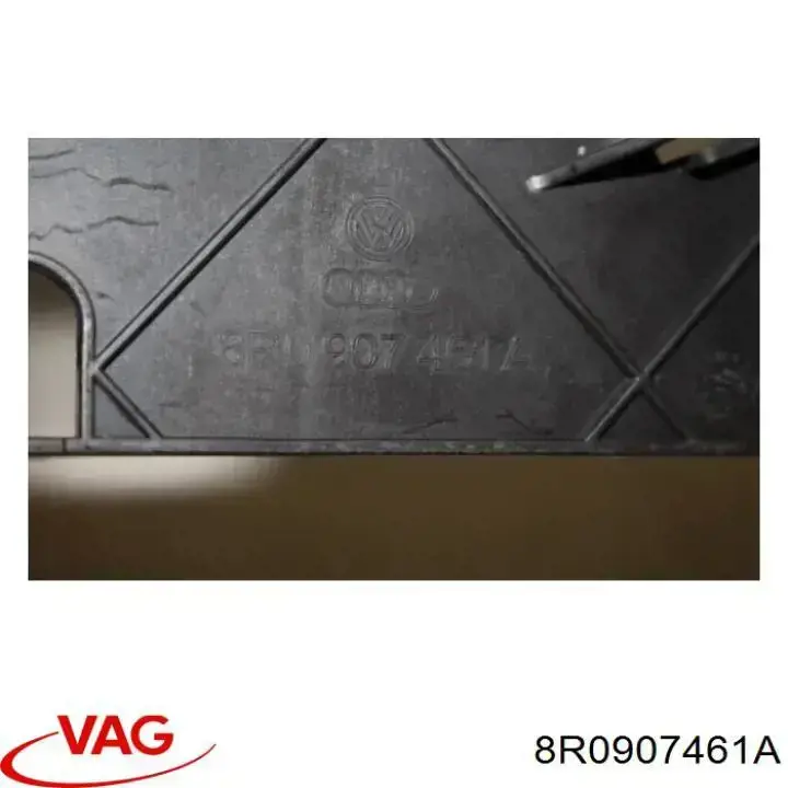  8R0907461A VAG
