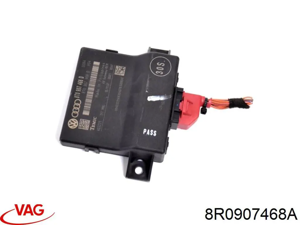 8R0907468A VAG Прилади й апаратура діагностики