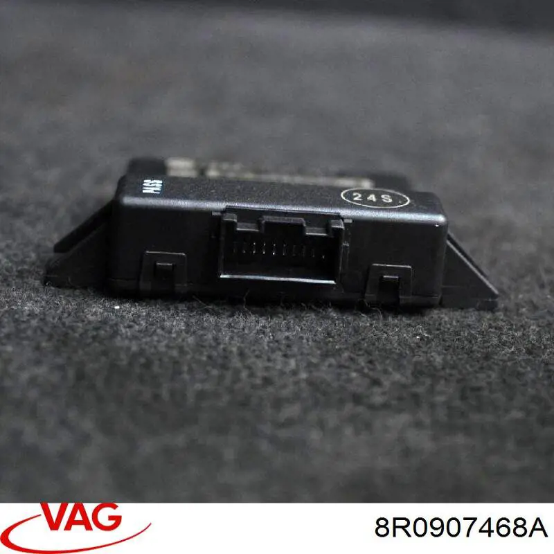 Система самодіагностики VAG 8R0907468A ціна, від 62.08 USD