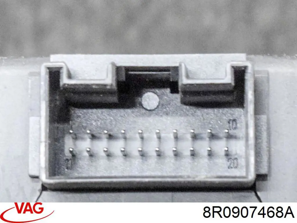 Купити 8R0907468A VAG Датчики діагностики