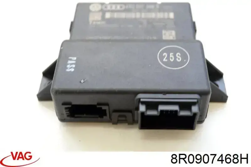 Система самодіагностики VAG 8R0907468H ціна, від 22.22 USD