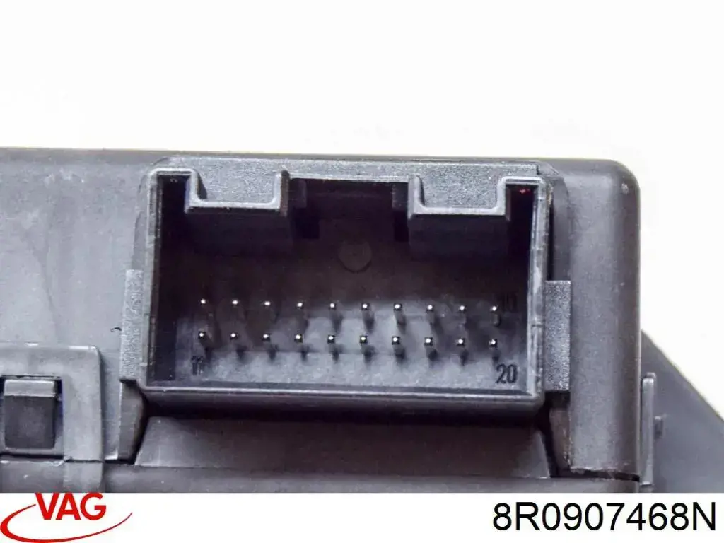 Купити 8R0907468N VAG Датчики діагностики