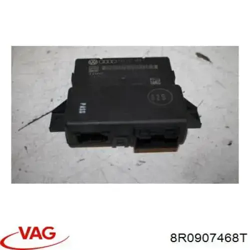 8R0907468T VAG Прилади й апаратура діагностики