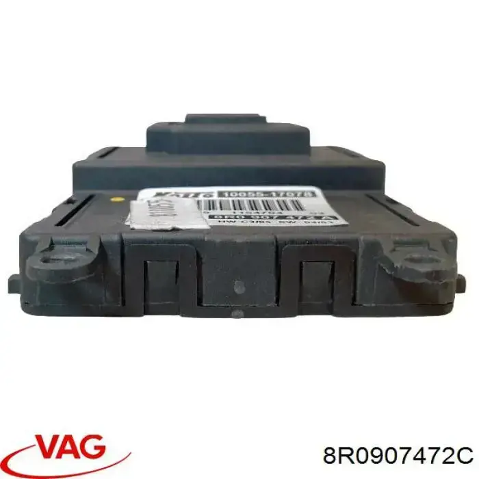 Купити 8R0907472C VAG Модуль керування (ЕБУ) світлом фар