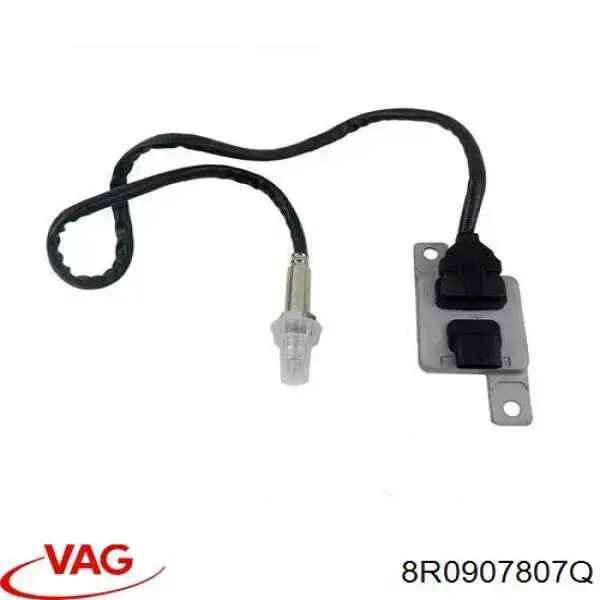 ENOXAU001 NTY Датчик оксидів азоту NOX