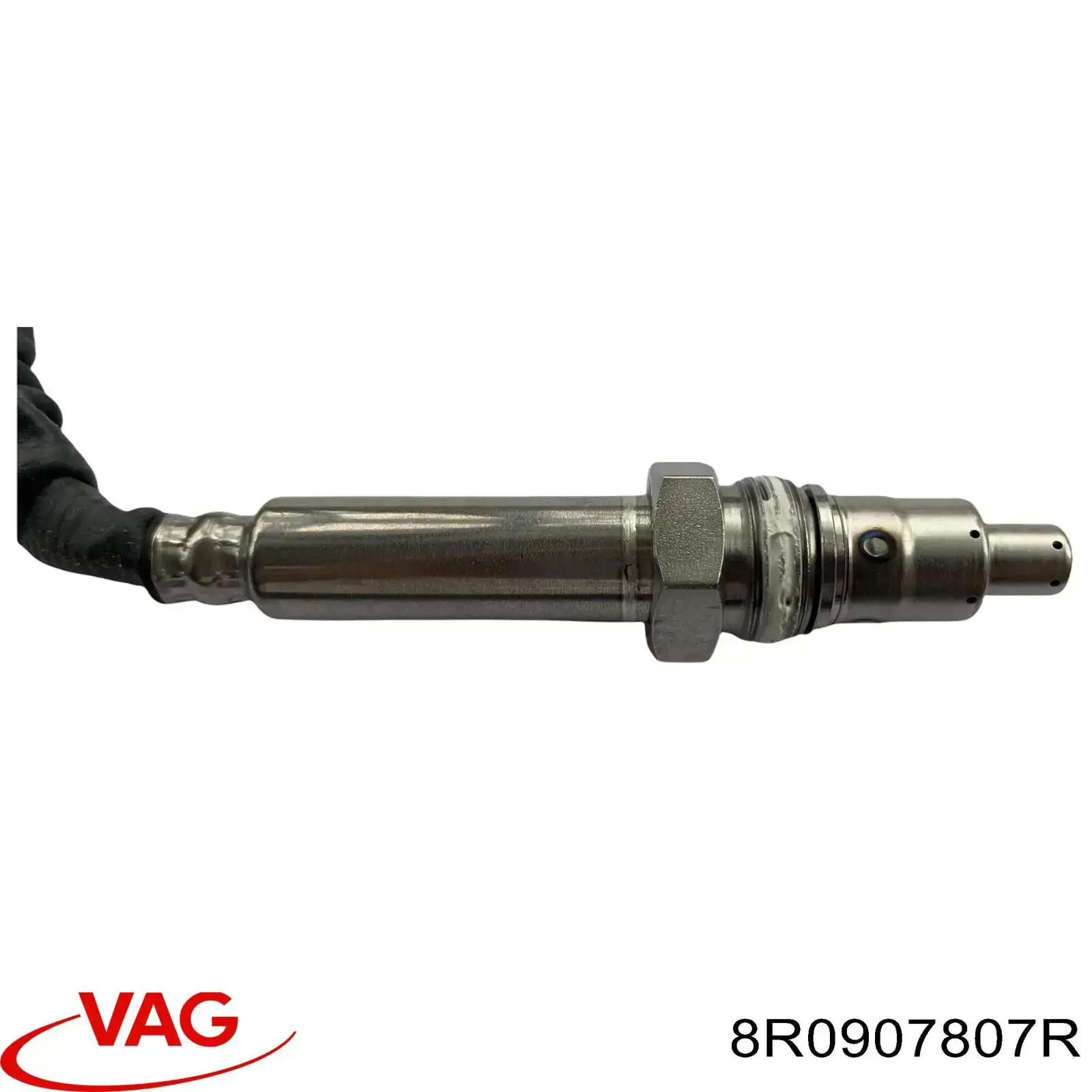 Датчик оксидів азоту NOX, передній VAG 8R0907807R ціна, від 192.81 USD