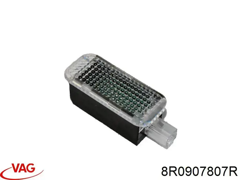Датчик оксидів азоту NOX, передній VAG 8R0907807R