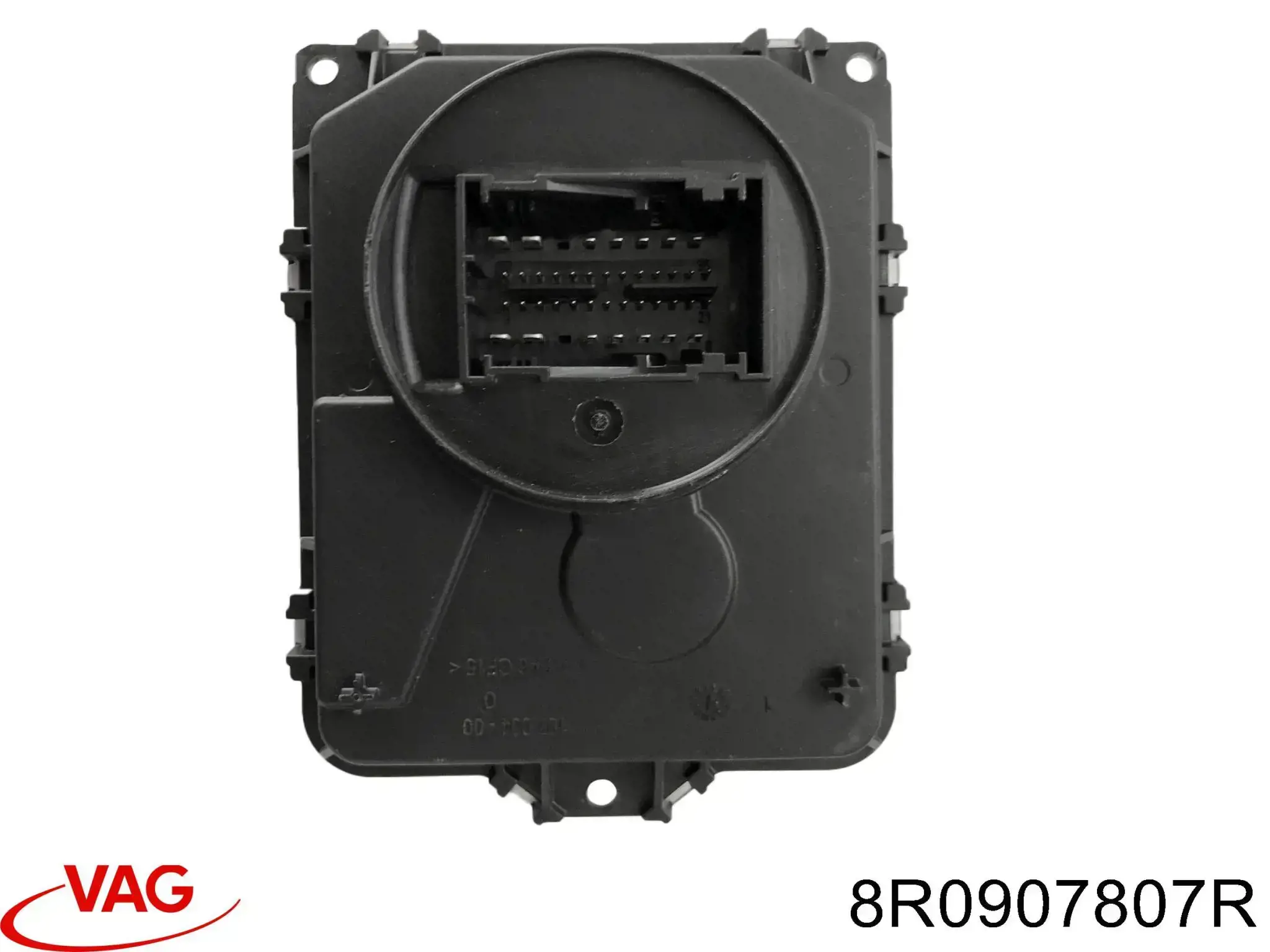Купити 8R0907807R VAG Датчик оксидів азоту NOX, передній