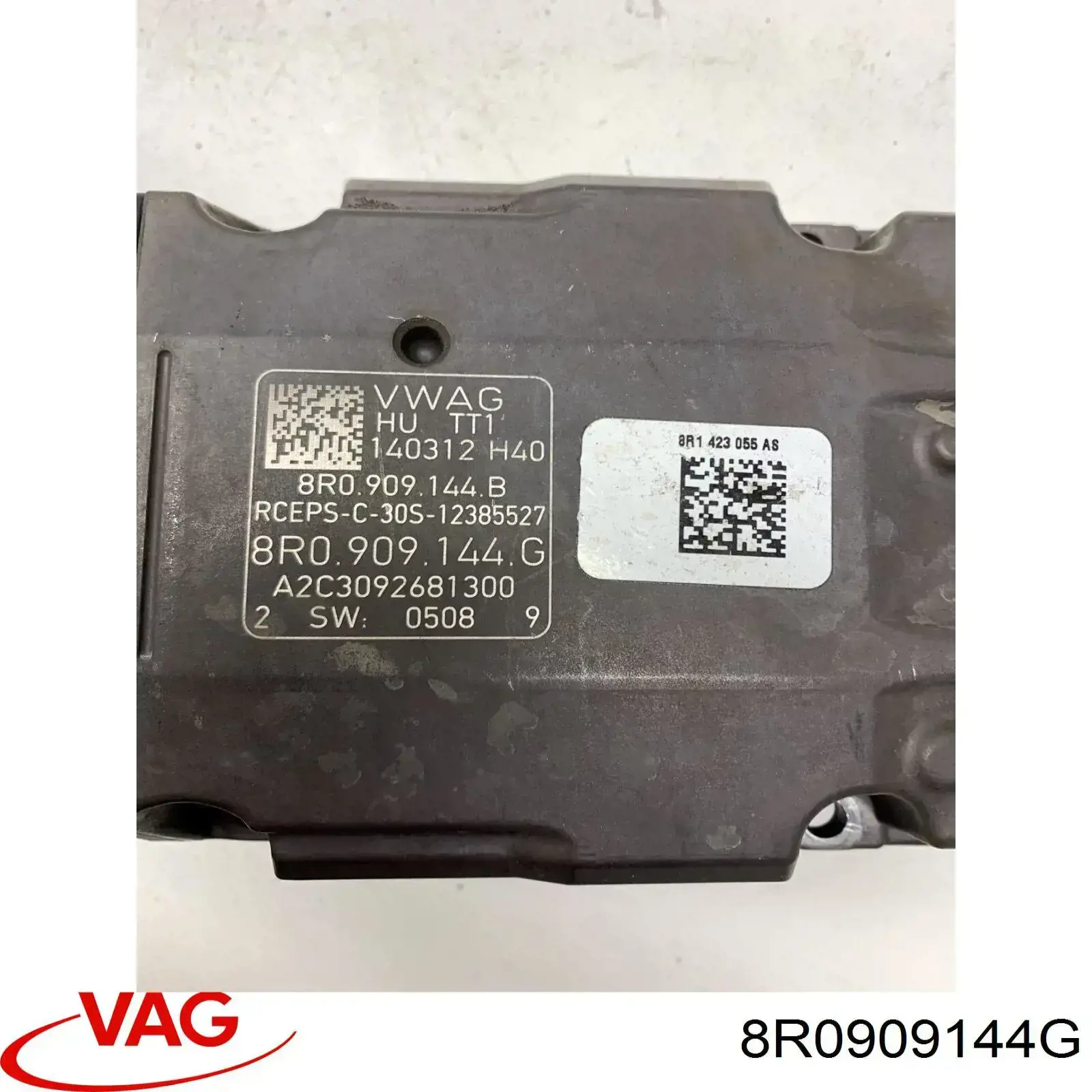 8R0909144G VAG