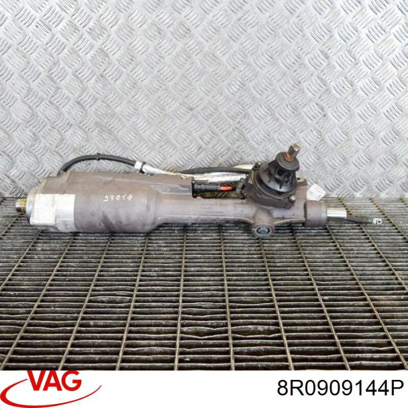  8R0909144P VAG