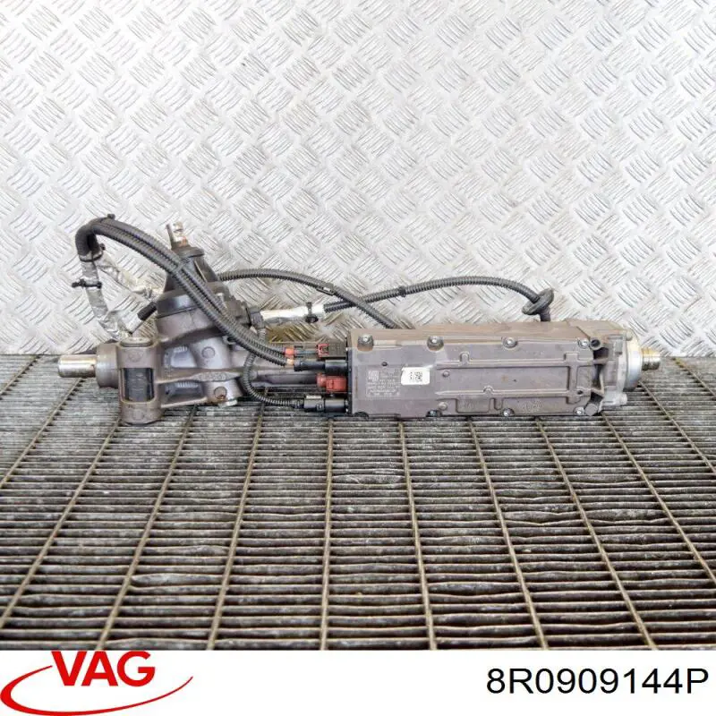 Купити 8R0909144P VAG 