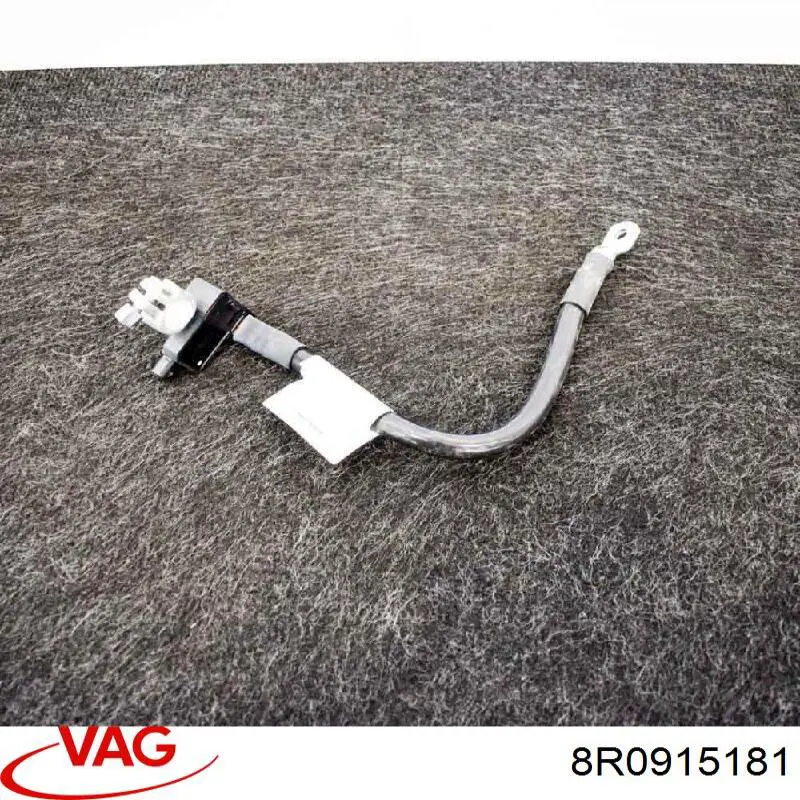  8R0915181 VAG