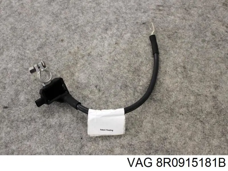 8R0915181B VAG 