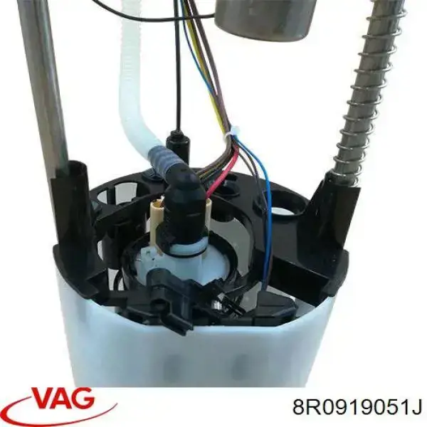 Купити 8R0919051J VAG Насос занурювальний в баці