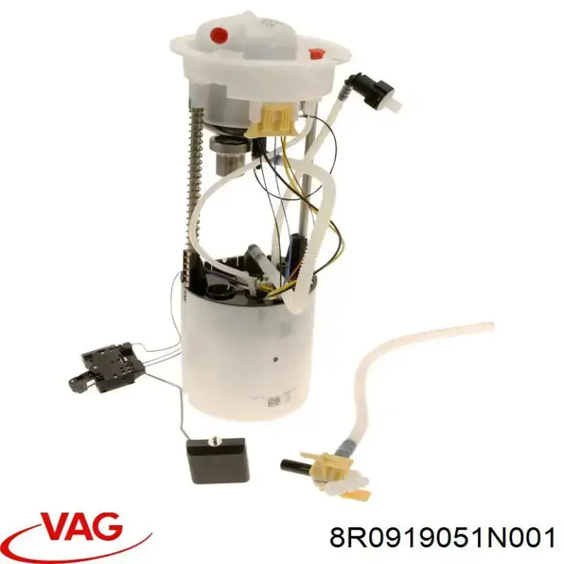 Купити 8R0919051N001 VAG Насос занурювальний в баці